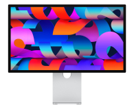 Apple Studio Display 27" 5K Nano Regulacja pochylenia i wysokości - 1478457 - zdjęcie 1